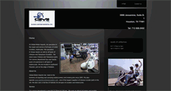 Desktop Screenshot of globalmotorimports.com
